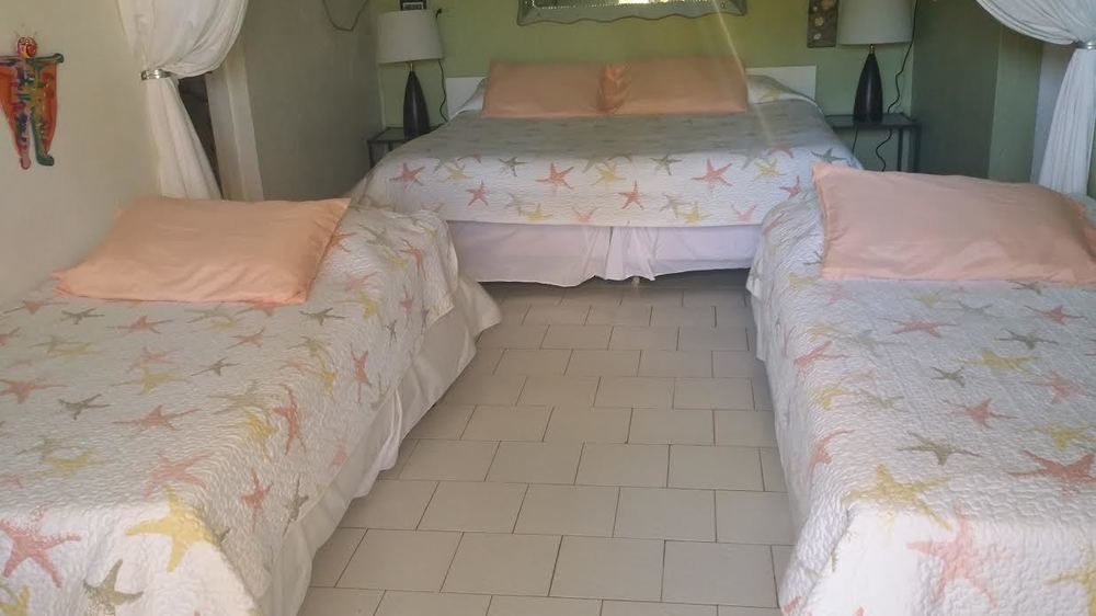 Sea Gate Hotel Векес Екстериор снимка